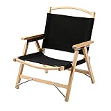 ハイランダー　カーミットチェア　２脚セット　オリーブ　木製フレーム カーミットチェア(ウォールナット)×ガラクダ 2脚同時入荷